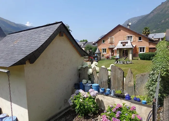 Chez Corine Marque Badet