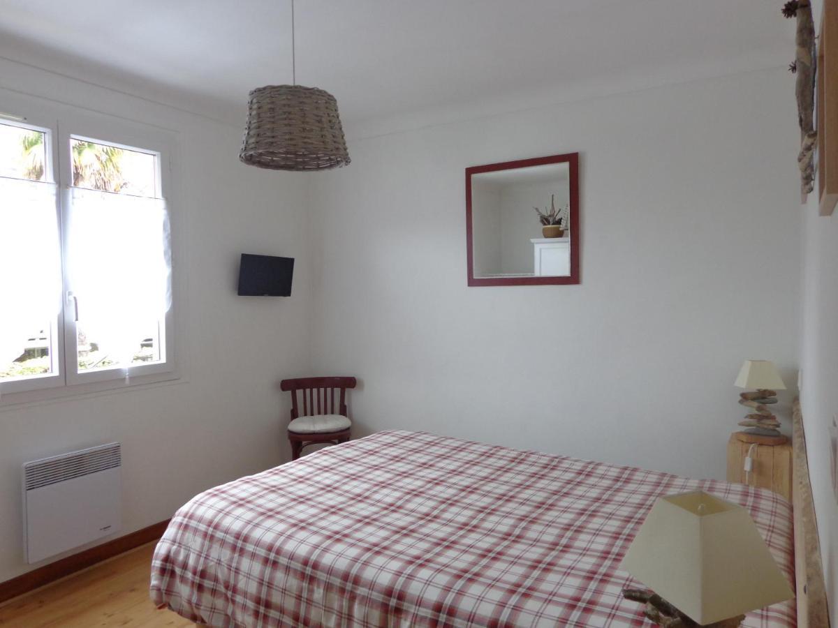 Apartment Chez Corine Marque Badet Luz-Saint-Sauveur