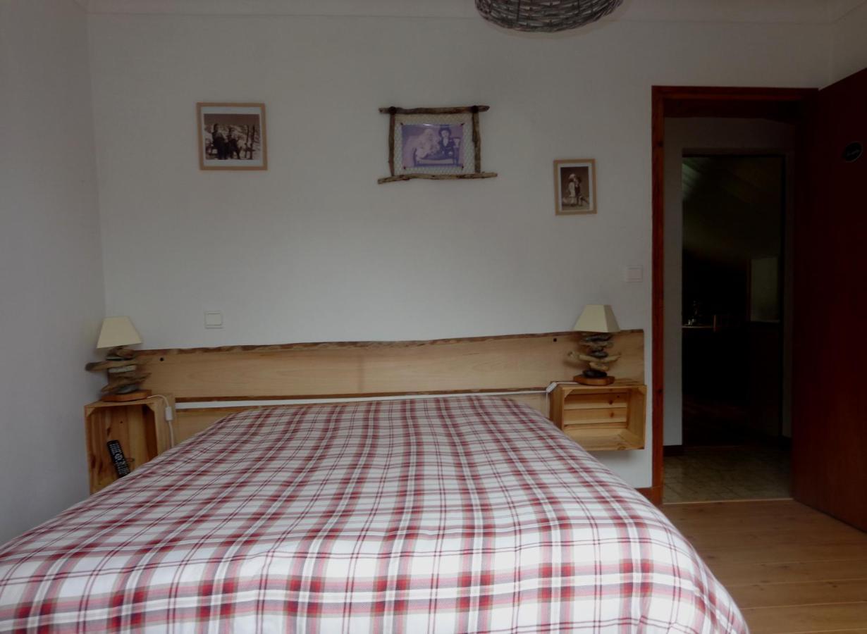Apartment Chez Corine Marque Badet Luz-Saint-Sauveur